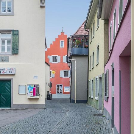 Ferienwohnung Werner Constança Exterior foto