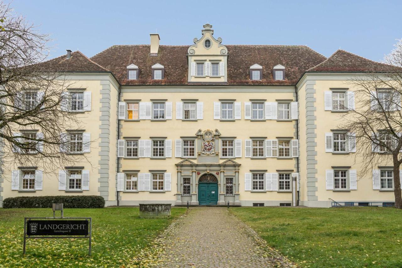 Ferienwohnung Werner Constança Exterior foto