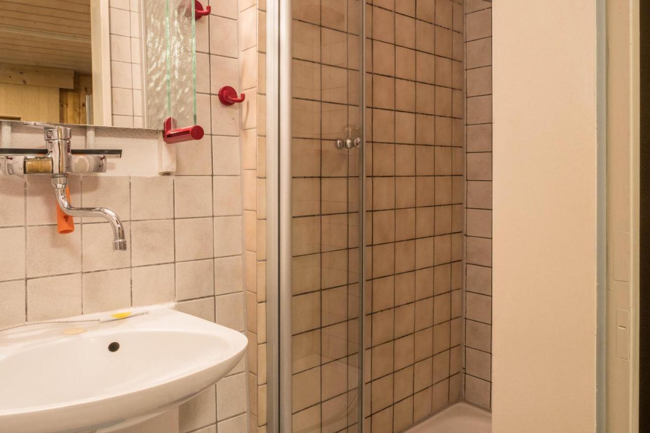 Ferienwohnung Werner Constança Exterior foto